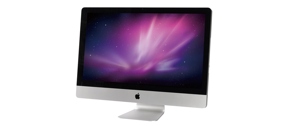 Apple iMac 27吋採用4核心的Intel Core i5處理器| iThome