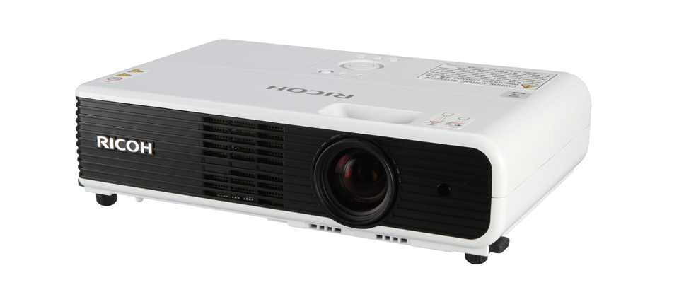 RICOH プロジェクター IPSiO PJ X3241 IPSiO PJ X3241（本製品は販売終了しております
