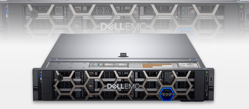 Dell emc что это