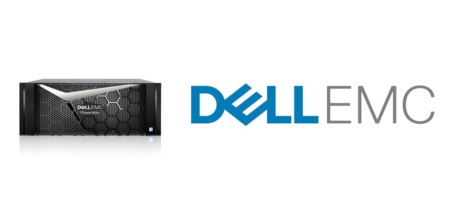 Dell Emc推出全新powermax儲存陣列提升現代化資料中心的效能和效率 Ithome