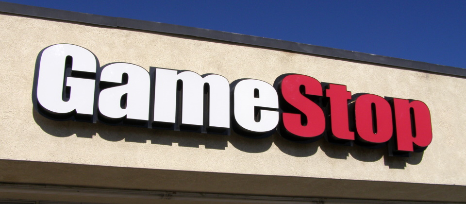 [情報] GameStop決定關閉開張不到兩年的NFT市集