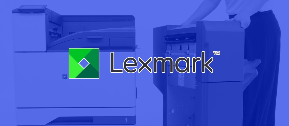 [情報] Lexmark印表機韌體出現高風險程式碼執行