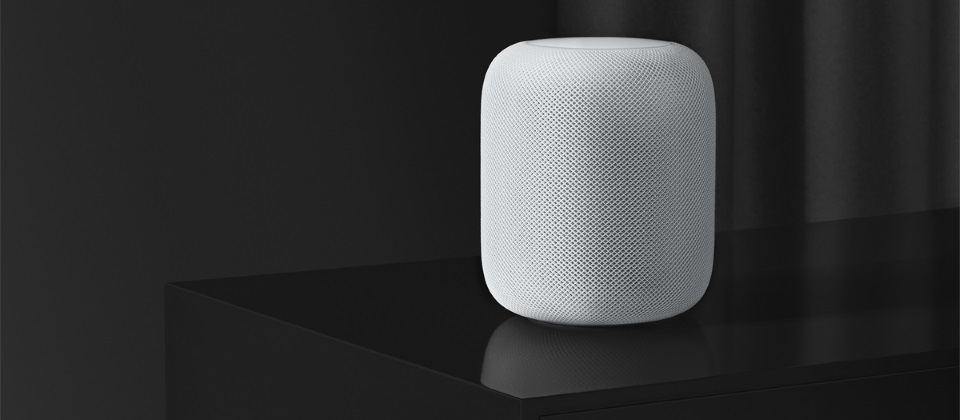 蘋果停售第一代HomePod，將專注銷售Mini | iThome