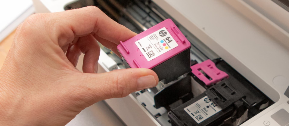 [情報] HP韌體更新讓用非原廠碳粉匣的印表機變磚