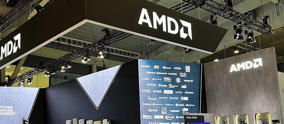 [情報] 挑戰Nvidia，AMD收購AI優化軟體新創業者B