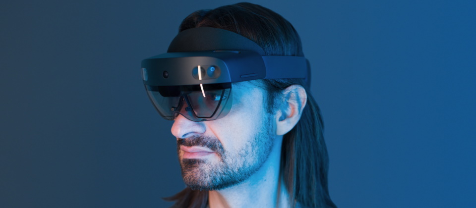 [情報] 微軟證實裁員、可能不再開發HoloLens 3