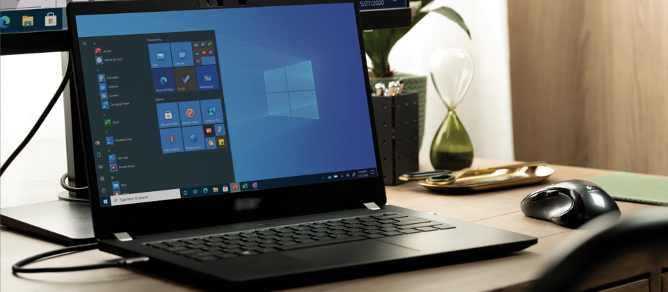 [情報] 微軟擴大釋出Windows 10 21H1，自動為200