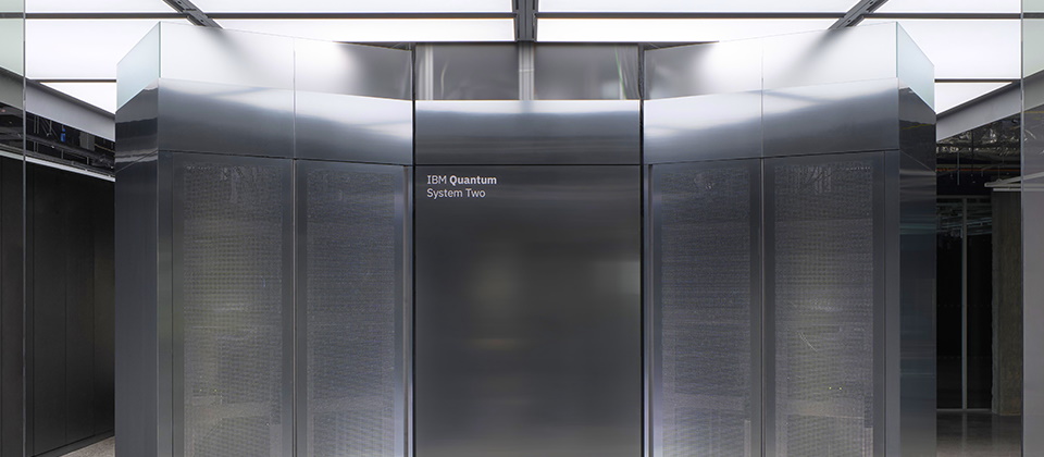 [情報] IBM、AMD合作開發混合HPC及量子運算的超