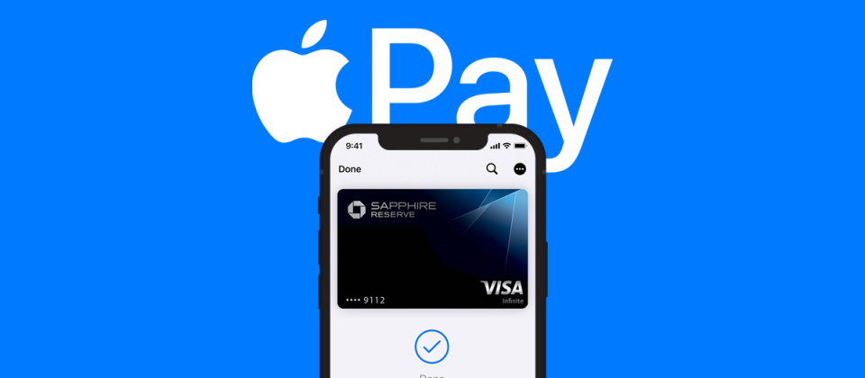 研究：Apple Pay含有Visa信用卡可被盜刷的安全漏洞