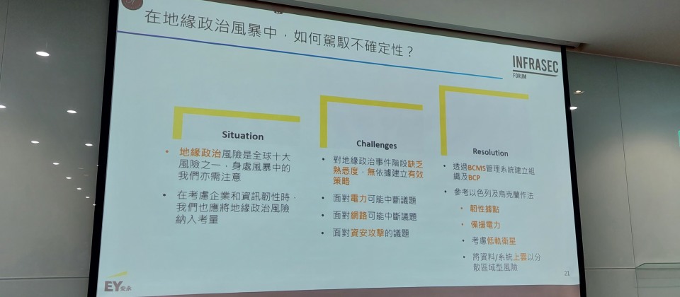 台灣市場特有的網路安全考量與本地化策略