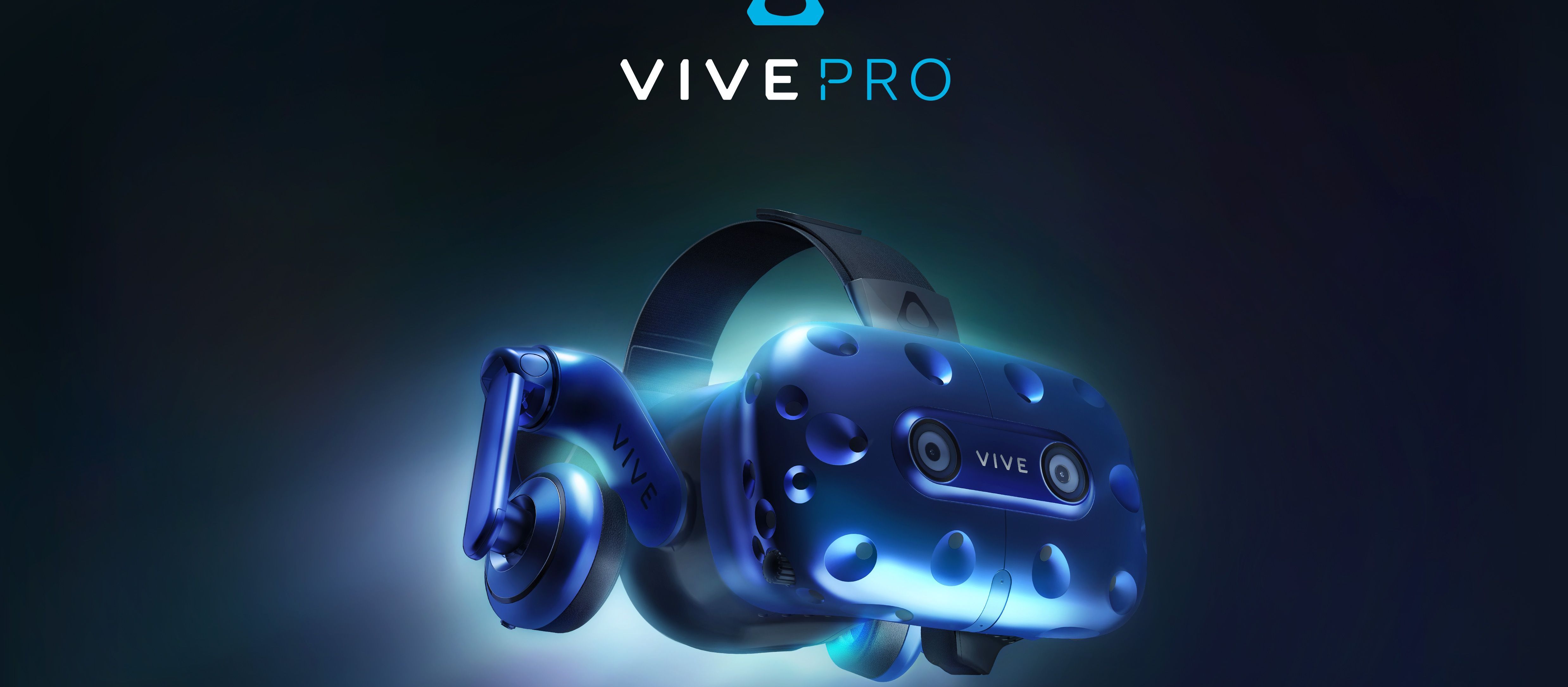 HTC VIVE 初期型-