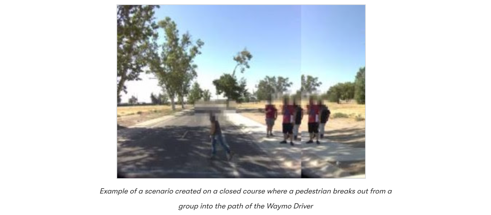 Waymo模擬測試自駕車事故反應,防碰撞能力比人類更好 | iThome