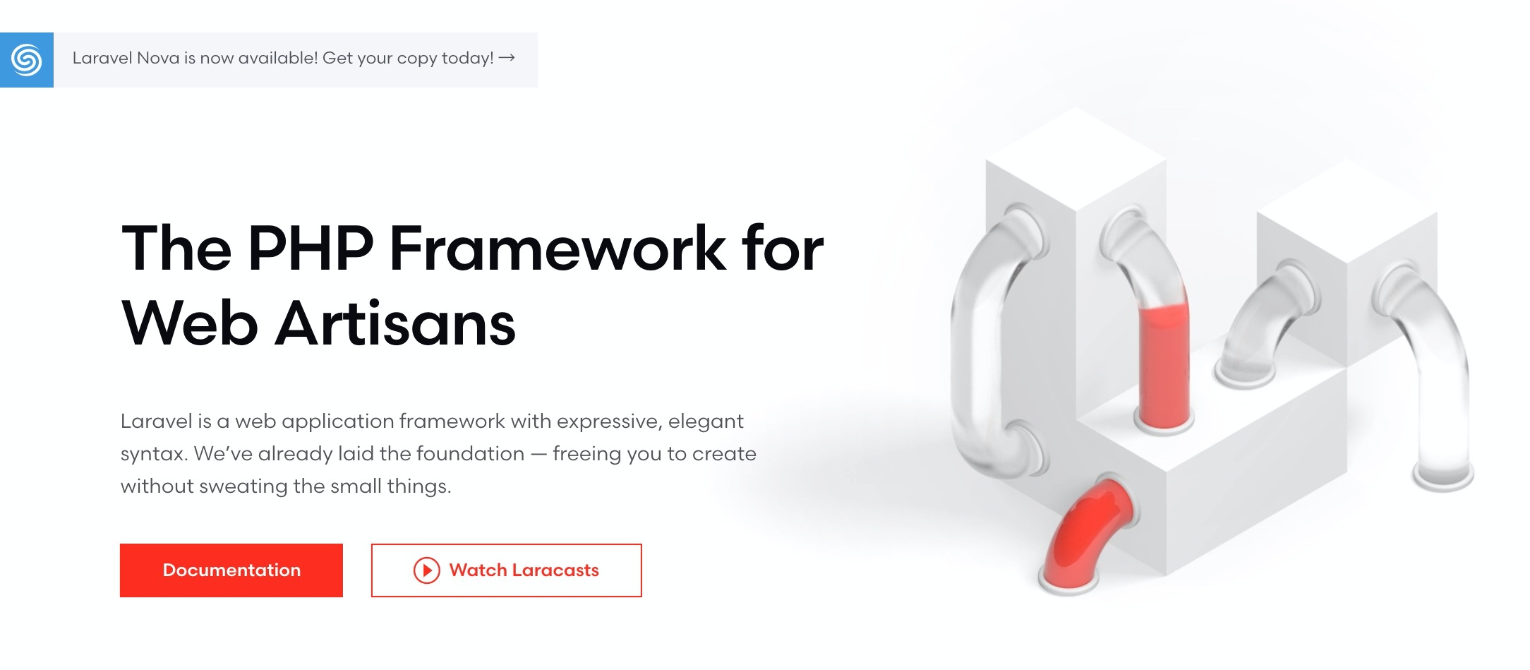 php框架laravel 6 0釋出 支援自動無伺服器擴展部署平臺laravel vapor ithome