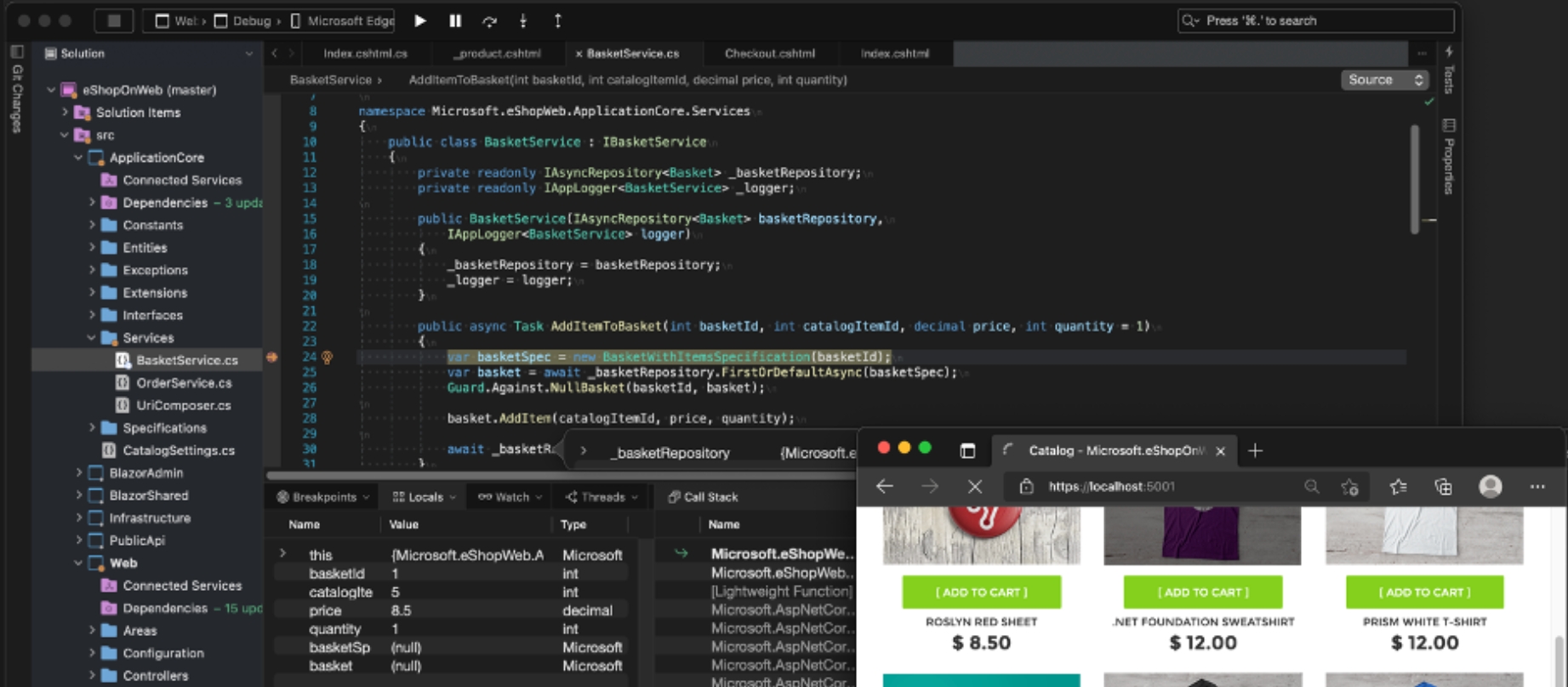 Visual Studio 2022 For Mac IThome