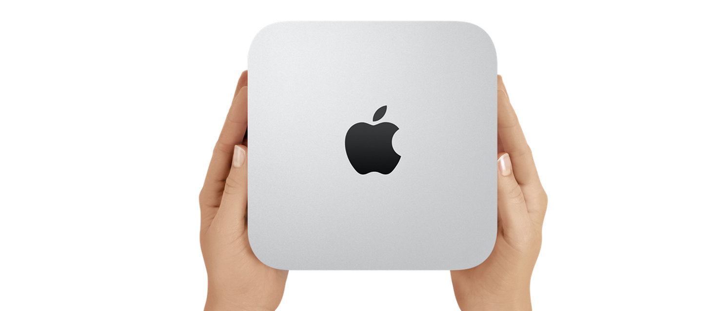 睽違兩年，蘋果發表新款Mac mini | iThome
