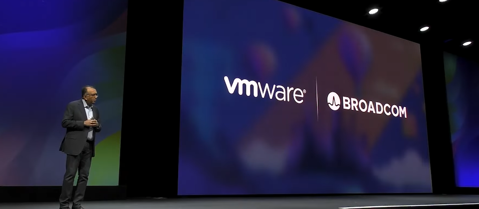 [情報] VMware全面改採訂閱制引爆熱議，NAND Res