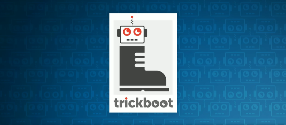 [情報] 殭屍網路病毒TrickBot不僅捲土重來還變得