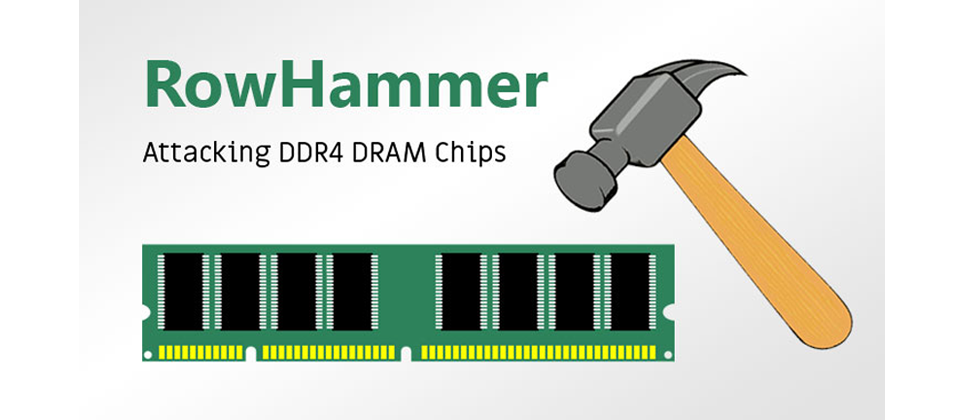 [情報] 現今的DDR4記憶體依然無法免疫於Rowhamme