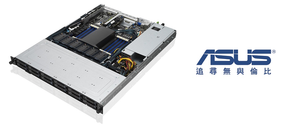 ASUS, yeni AMD EPYC 7003 serisi sunucu modellerini duyurdu