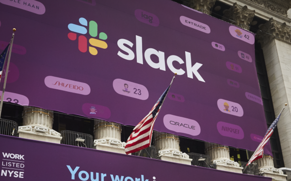 一周大事：IBM擴大採用Slack作為內部協同平臺。武漢肺炎衝擊全球供應鏈，Gartner提出企業抗疫對策 iThome