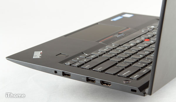 Lenovo 14吋ThinkPad經典輕薄機型改版，僅1.176公斤重| iThome