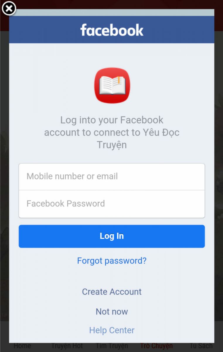 Solved] iOS issue: WebView for FB login problem – 我愛學習