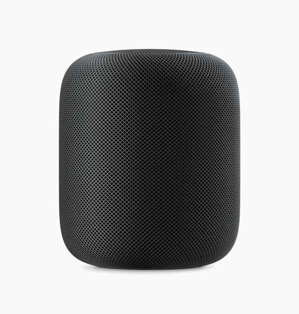 衝著Amazon Echo而來，支援Siri的蘋果HomePod聲控喇叭年底上市| iThome