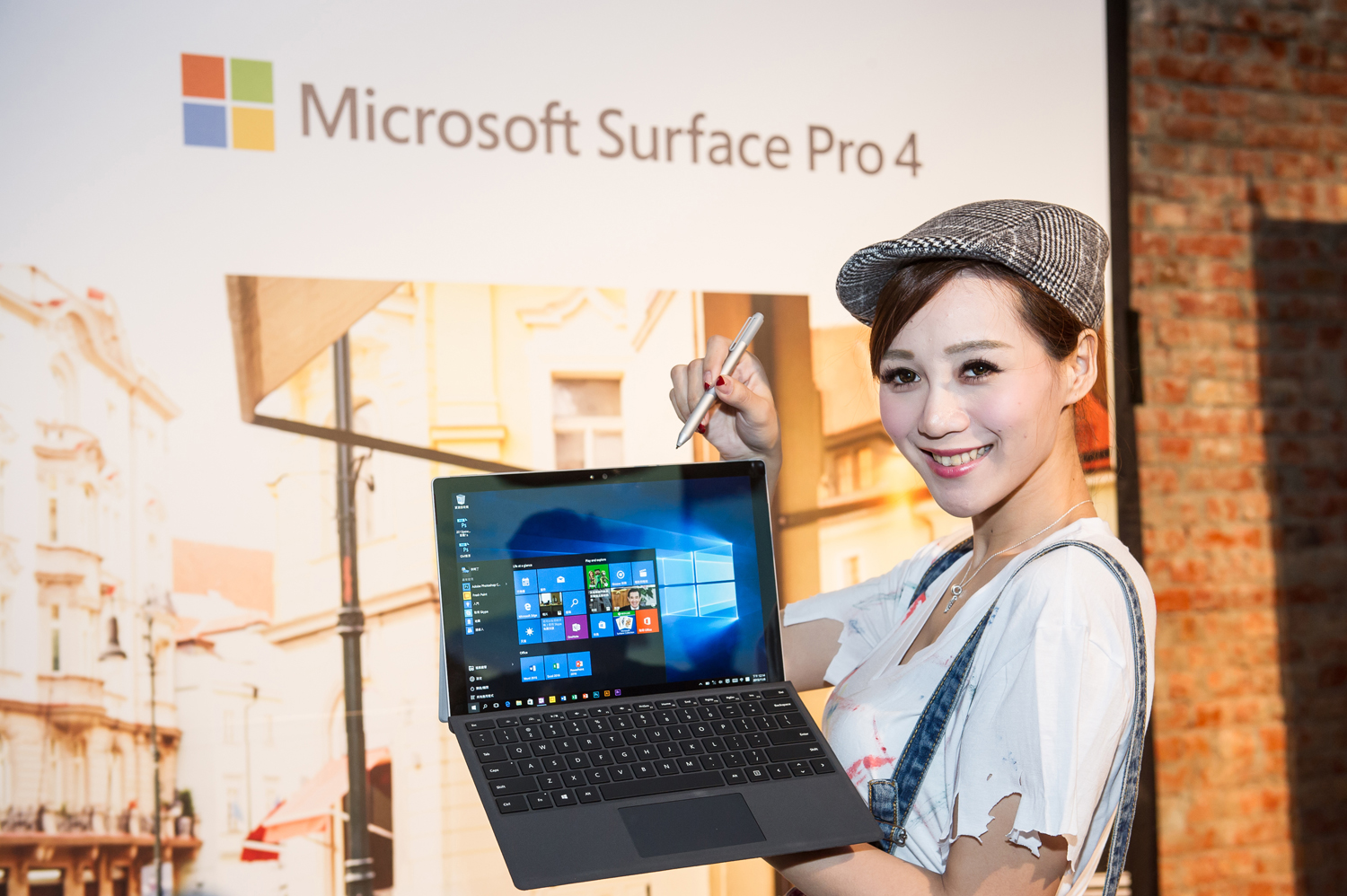 微軟Surface Pro 4在臺販售規格與售價，搶先曝光| iThome