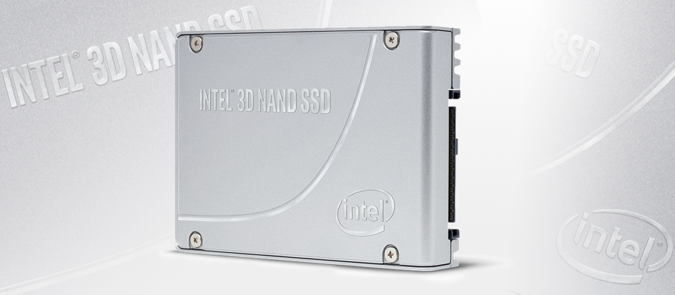 [情報] intel新款資料中心PCIE 4.0 SSD上市