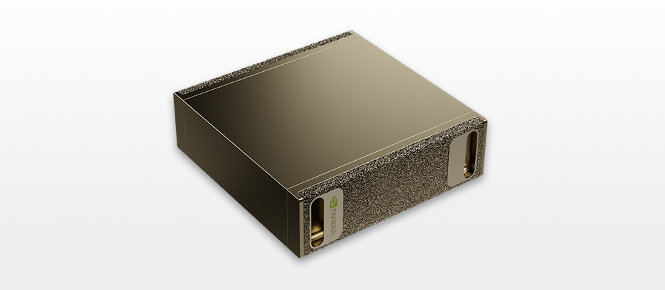 採用GB10晶片，輝達與多家系統廠商推出新型態AI工作站