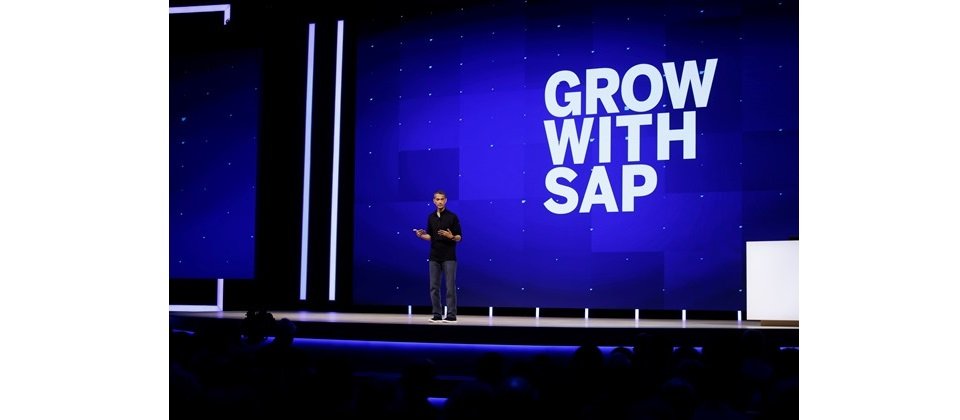SAP 執行董事會成員、產品設計研發負責人 Muhammad Alam 表示,SAP 於 TechEd 上發表的 AI 創新,憑藉其獨有的商業和技術專業知識,將重新定義現代商業格局。