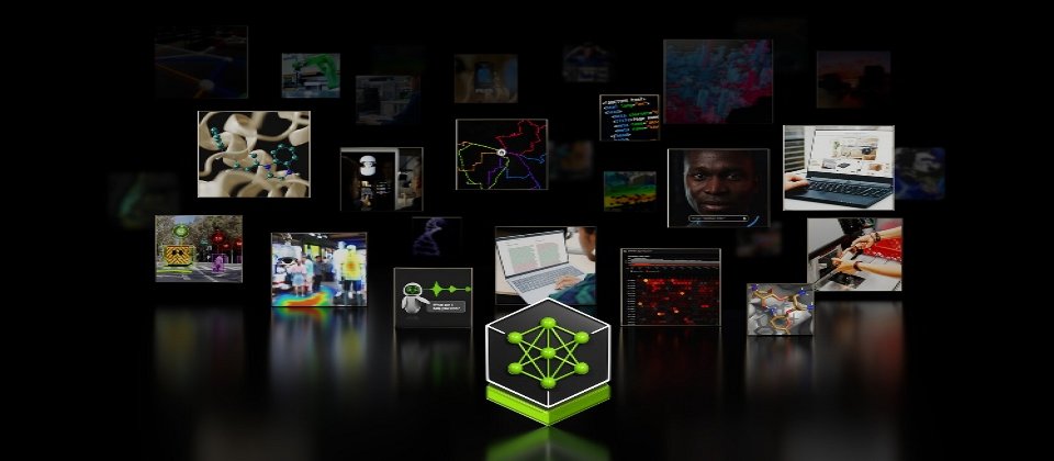 NVIDIA NIM Agent Blueprints 將快速推動發展企業級生成式 AI 的下一波浪潮