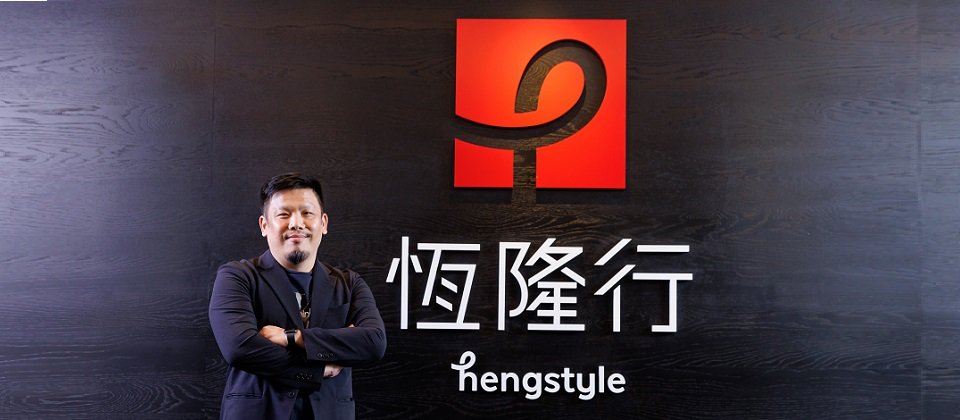 智慧零售邁大步! Nutanix助恆隆行數位轉型 敏捷提升IT管理 加速同仁工作效率