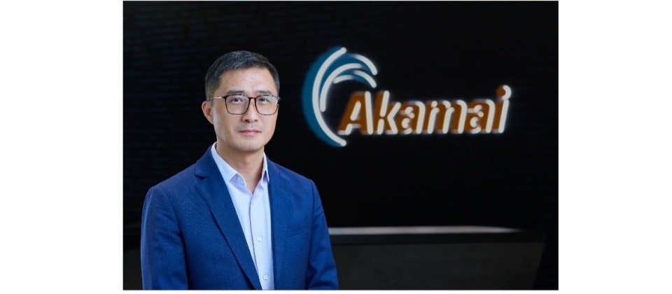 Akamai副總裁暨大中華區總經理 李昇