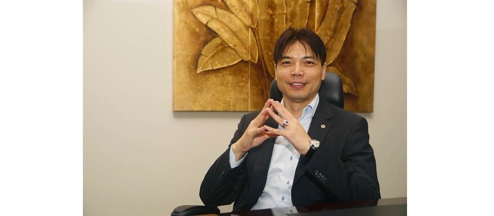 互動資通正式對外發佈AI數位轉型整體服務模式「GECP」(Government enterprise critical platform)