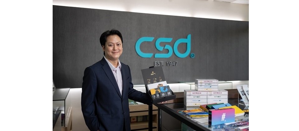 CSD中衛營運長張德成期許透過SAP這樣國際化的ERP系統,功能健全且可持續擴充,助力佈局全球市場,搶攻國際訂單,讓CSD中衛成為世界級品牌。