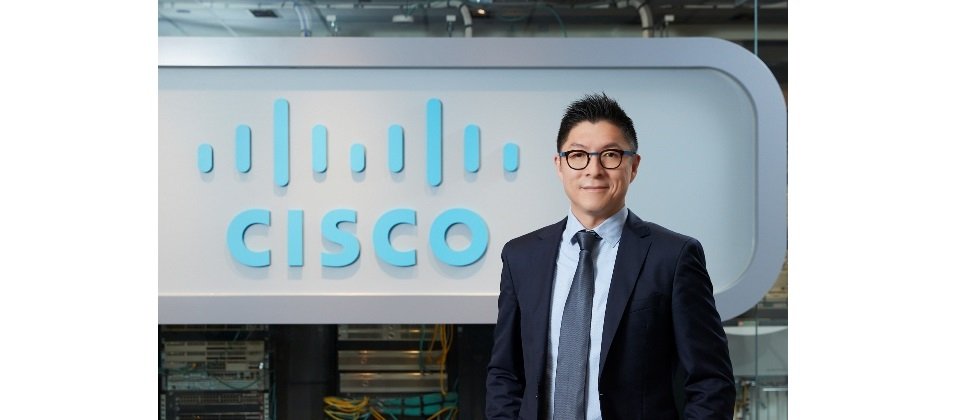 思科任命林岳田(Steven Lin)為思科大中華區副總裁暨台灣總經理,負責台灣地區的策略規劃以及銷售業務。