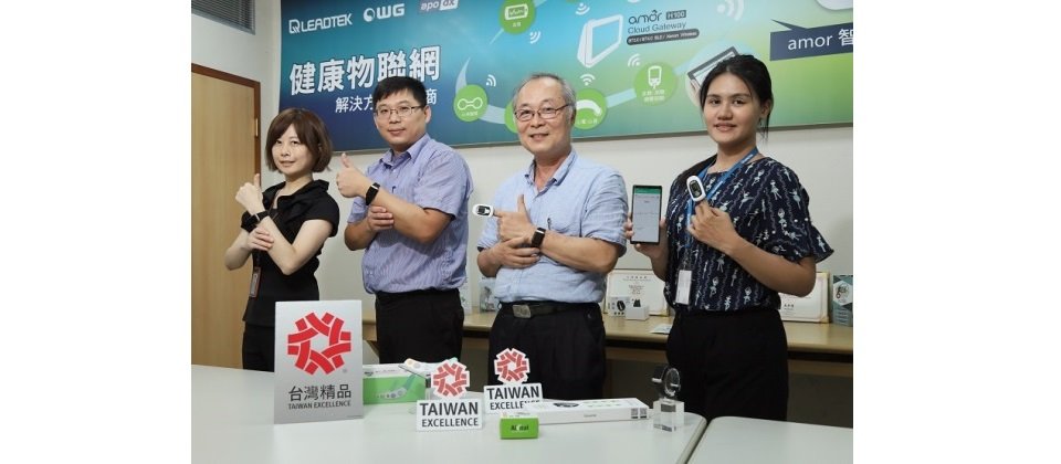 麗臺科技盧崑山董事長