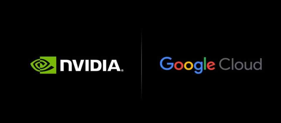 啟動引擎:NVIDIA 和 Google Cloud 合作加速 AI 開發