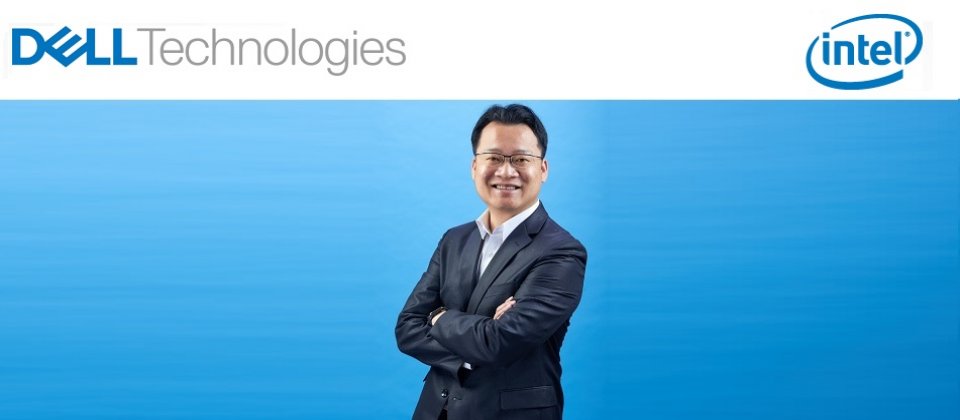 Dell Technologies 數據保護解決方案(DPS)資深技術顧問 陳盈良