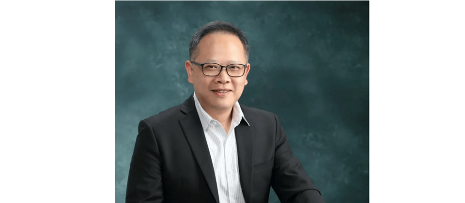 Arm 台灣總裁 黃曉剛(Michael H. Wong)