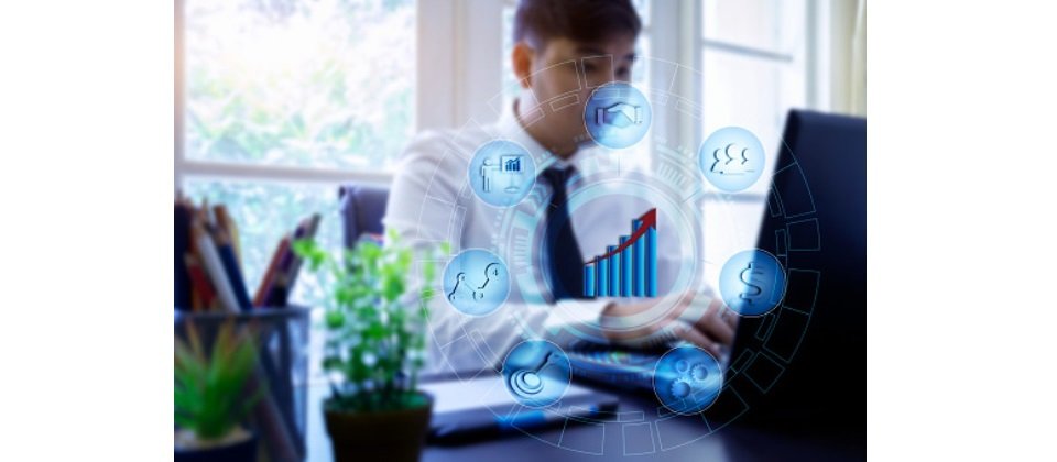 博而美透過多元數位轉型導入,提升公司營運效率與服務品質。(圖/gettyimages提供)