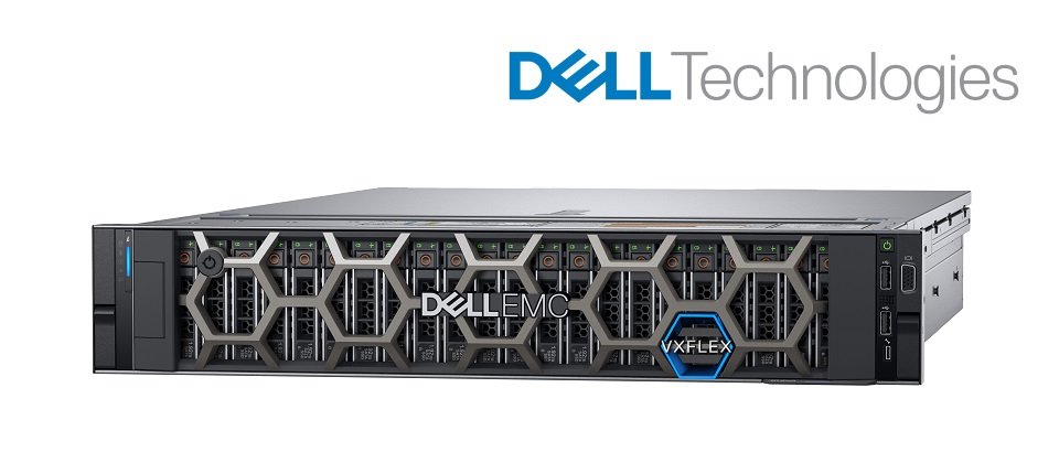 翻轉高科技製造業基礎架構dell Emc Vxflex受台 韓晶圓廠青睞 Ithome