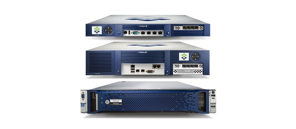 Infoblox日前推出Advanced DNS Protection的安全強化型DNS硬體設備,總共有三款產品,強調可抵禦以癱瘓DNS服務為目標的DDoS攻擊,或是DNS相關的網路威脅,例如DNS放大攻擊和DNS反射攻擊。