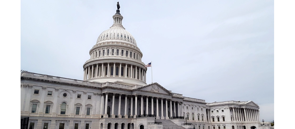 美國國會示意圖,Photo by JessicaRodriguezRivas, CC BY-SA 4.0, via Wikimedia Commons(https://upload.wikimedia.org/wikipedia/commons/e/e9/Home_of_the_US_Congress.jpg)