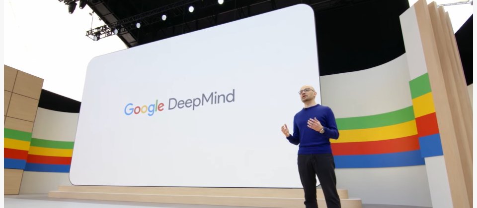 <strong><a href='https://www.huidu.io/googletoufang/' target='_blank'>Google</a></strong> DeepMind執行長Demis Hassabis。(/<strong><a href='https://www.huidu.io/googletoufang/' target='_blank'>Google</a></strong>)