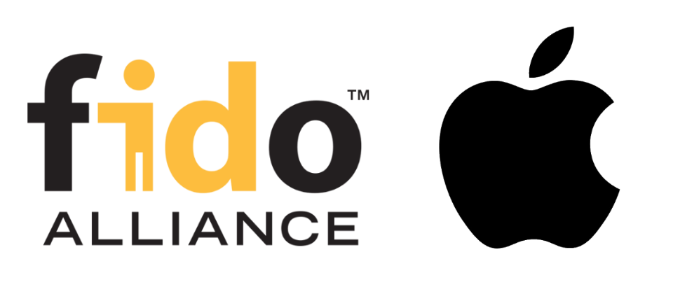 苹果加入fido联盟董事会,成无密码登入生力军