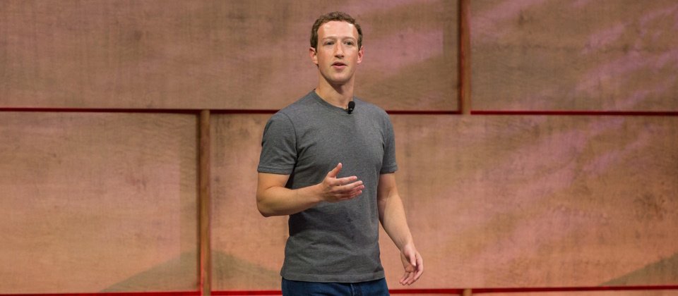 Meta執行長Mark Zuckerberg宣布成立新的頂級產品部門,目標是發展生成性AI(generative AI)以強化Meta旗下平臺功能。(圖片來源/Meta)