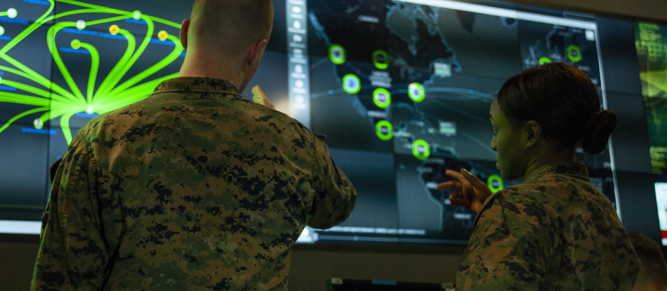 Photo By: Marine Corps Staff Sgt. Jacob Osborne