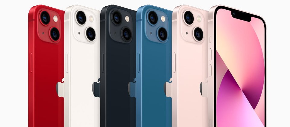 iOS 15.4一大功能亮點是讓使用者在戴口罩時,也能執行Face ID人臉辨識,以用來解鎖或填寫密碼,不過此一功能只支援iPhone 12與之後的版本。(圖片來源/蘋果)